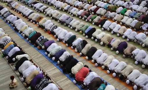 من هم الذين يحبهم الله؟